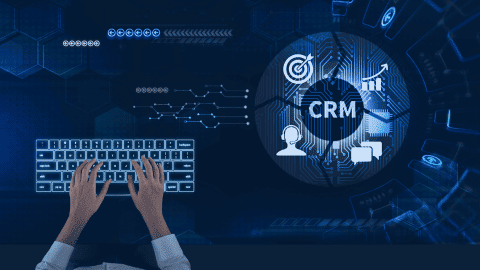 CRM-Audit