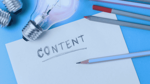 Content-Audit