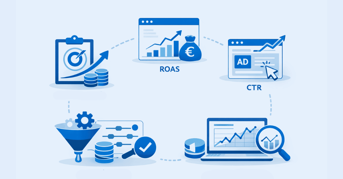 Gebotsstrategie-Optimierung