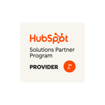 HubSpot-Solution-Partner