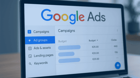 google-ads-betreuung
