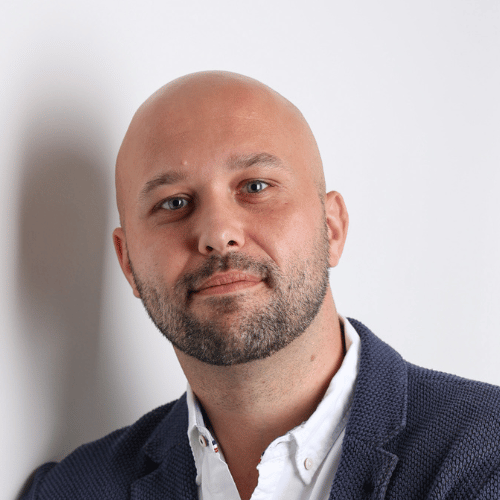 Heinz Klemann Gründer BeastBI