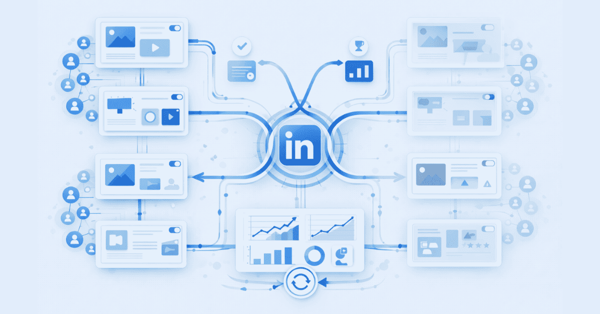 linkedin-anzeigen-creative-testing