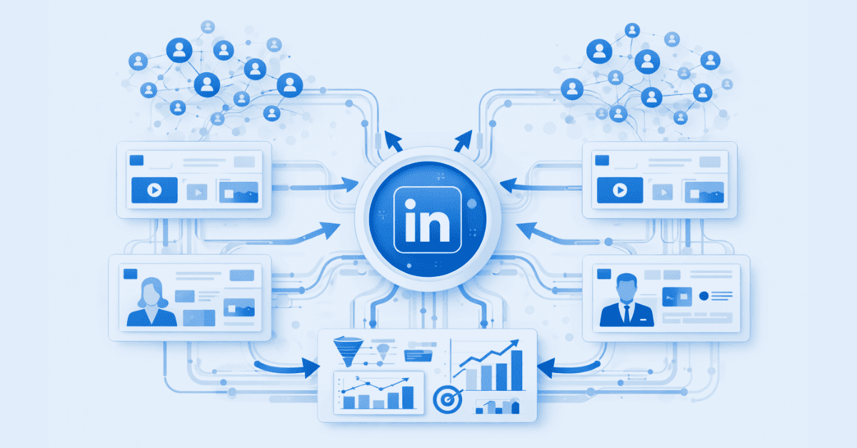 linkedin-kampagnenoptimierung-steuerung