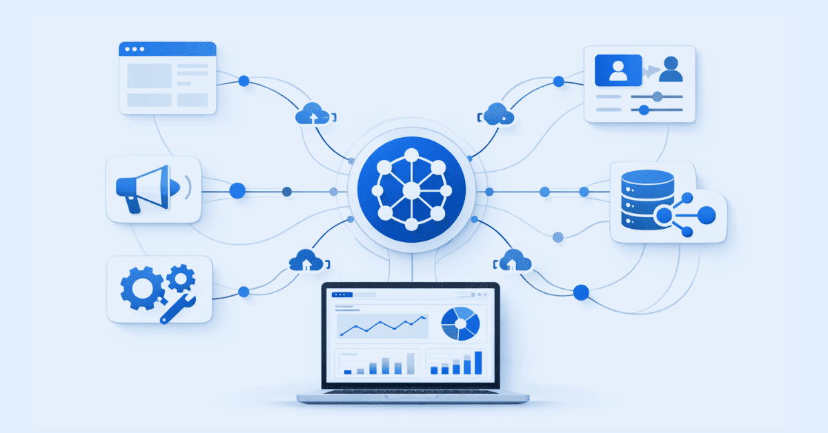 marketing-automation-integrations