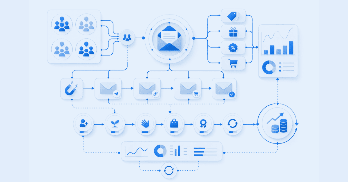 newsletter management