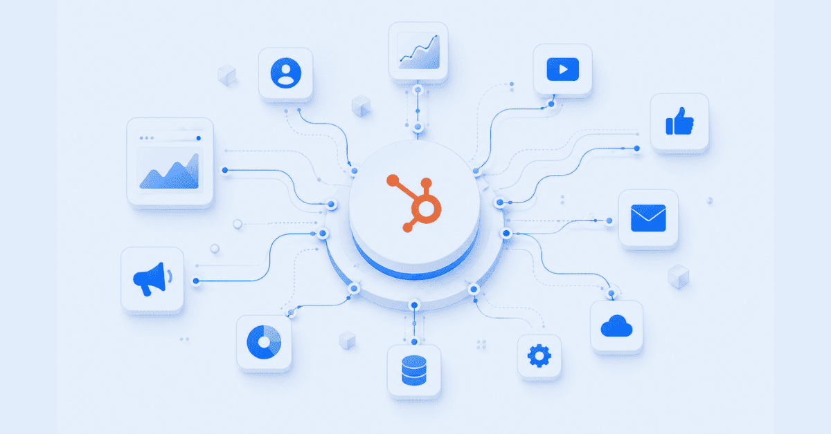 interface integrations