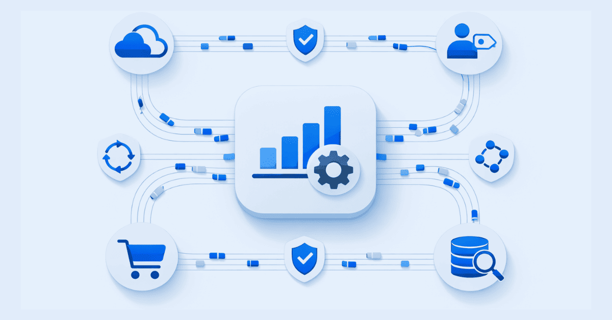 tracking-reporting-kpi analysis