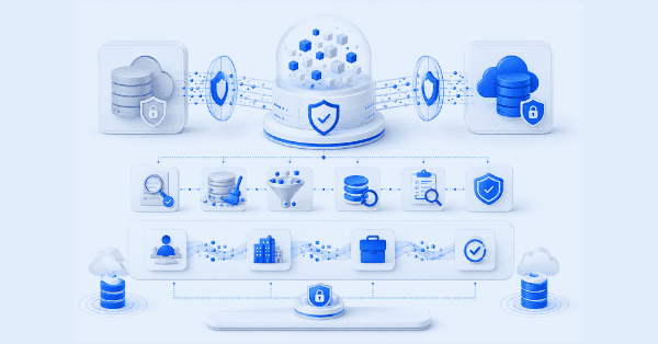 How to Prevent Data Loss During CRM Migration