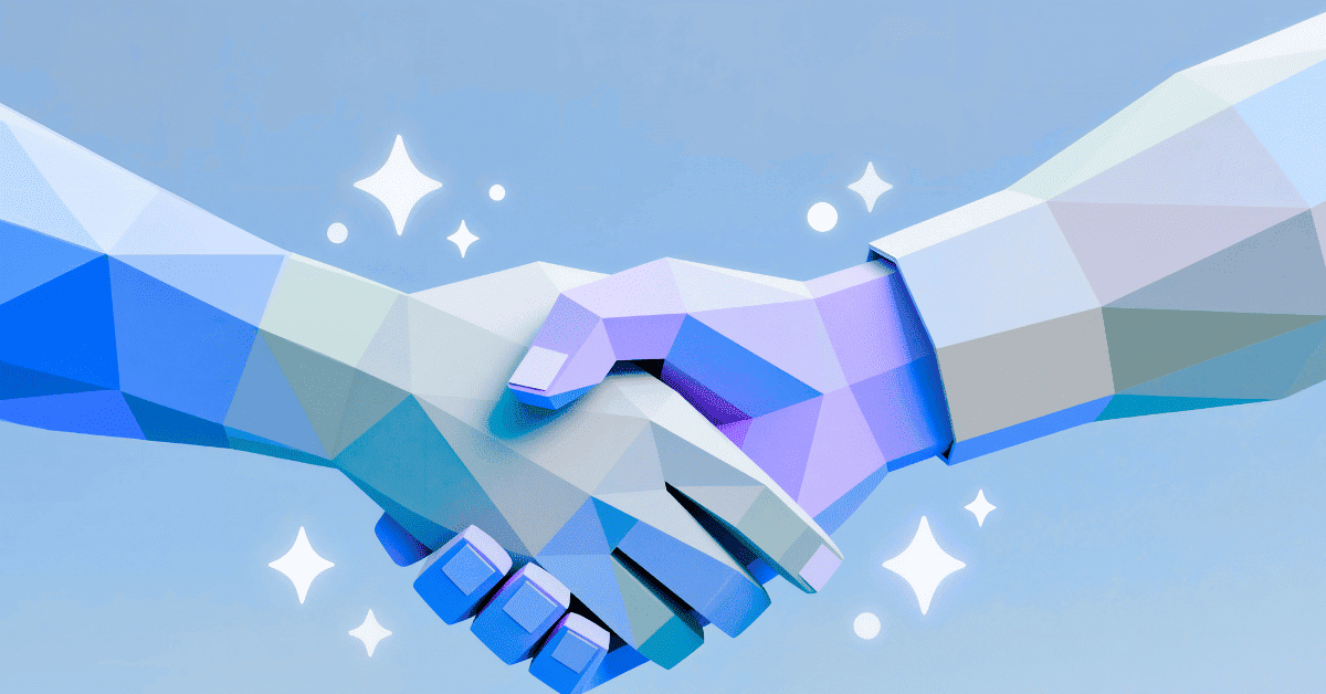 AI and Human Collaboration: Creating Authentic, Scalable SEO Content