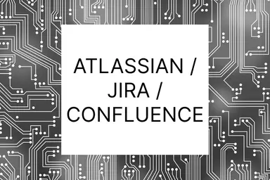 Atlassian / Jira / Confluence