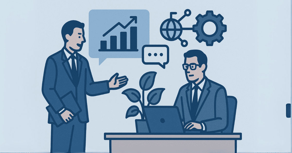 Tips for choosing a B2B marketing agency