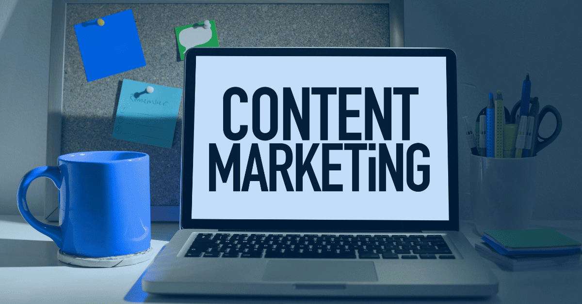 Wie man eine erfolgreiche Content-Marketing-Strategie entwirft