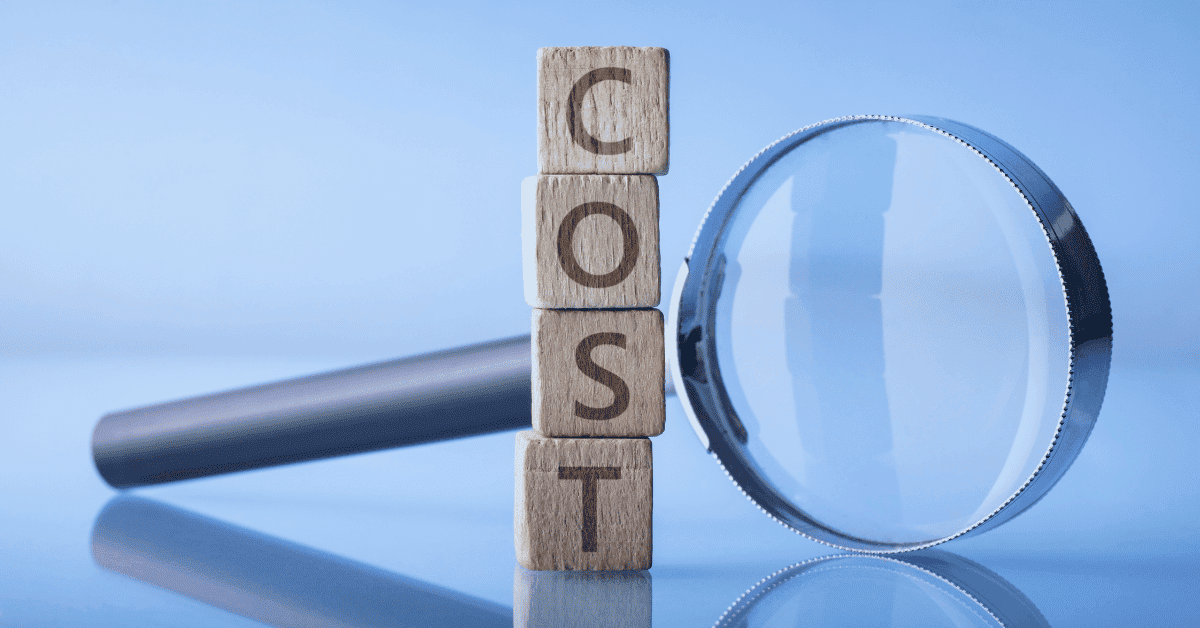 Cost breakdown of switching to HubSpot