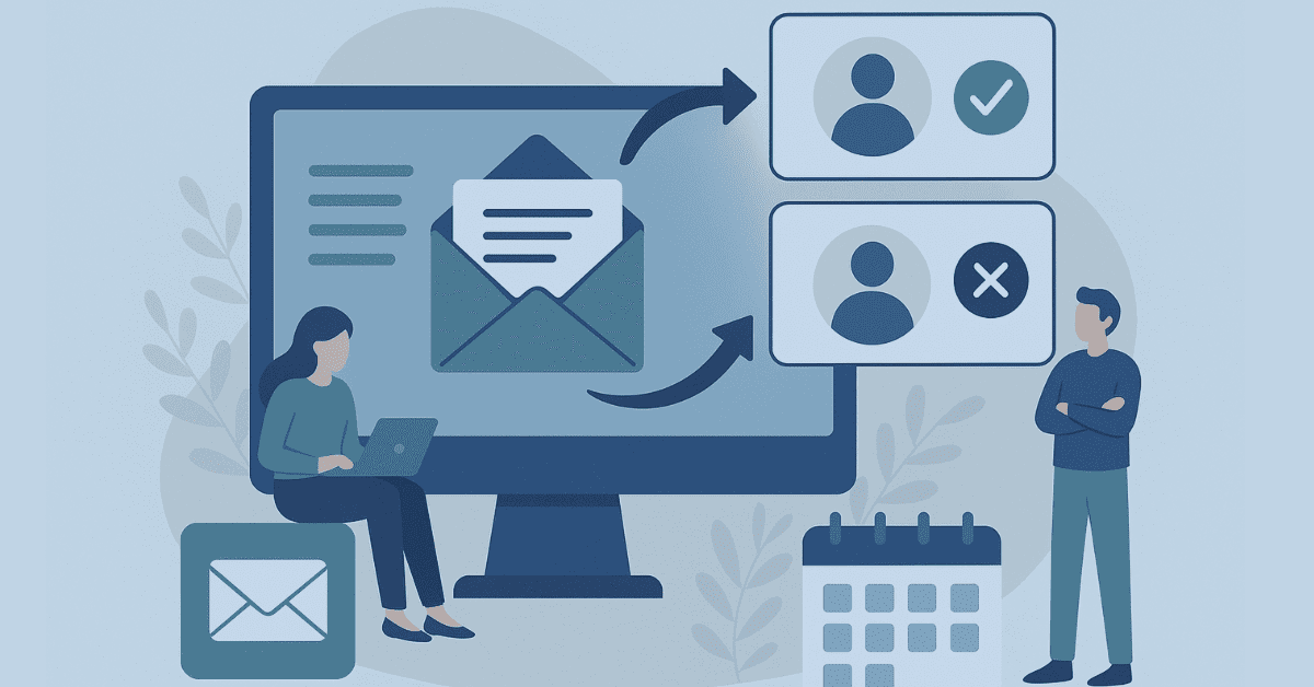 Tips for reducing churn through smarter email marketing