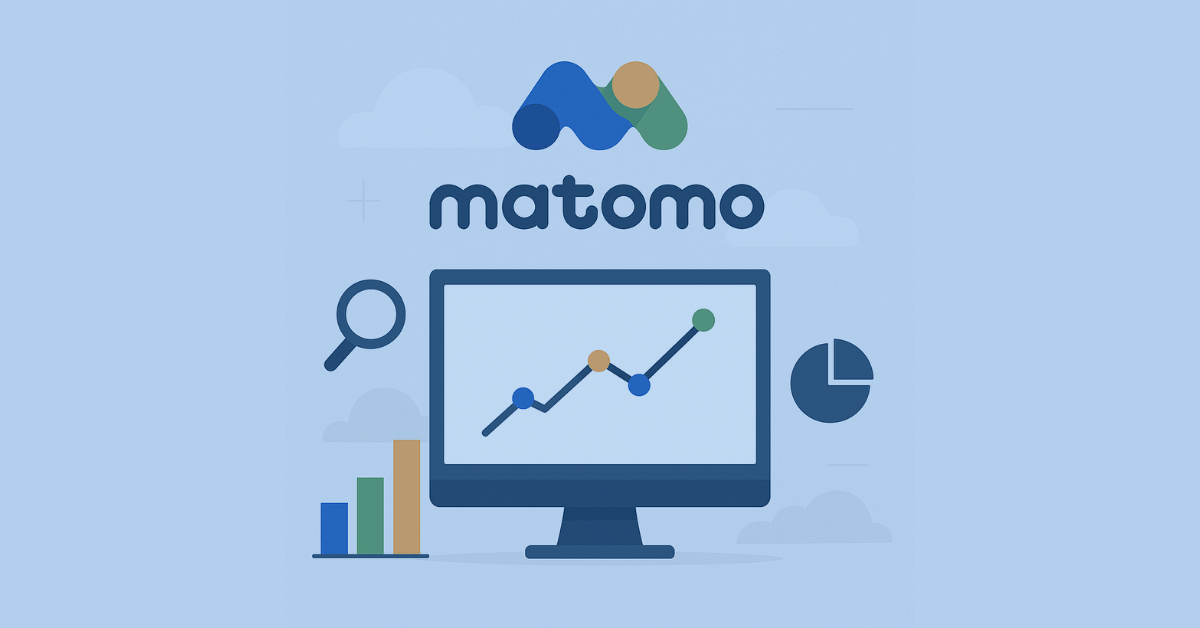 DSGVO-konformes Tracking 2025: Google Analytics vs. Matomo im Vergleich