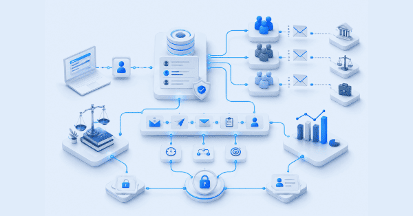 Email Marketing for Law Firms and Attorneys