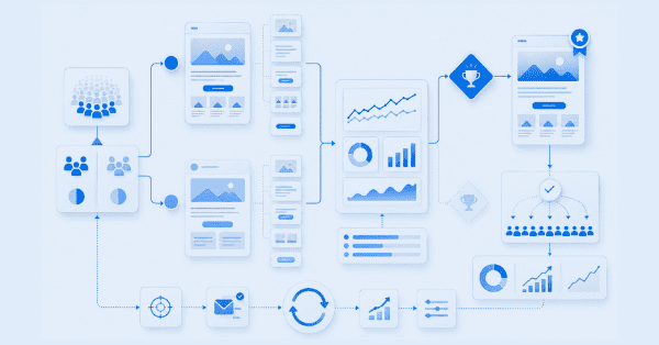 Email A/B Testing done right