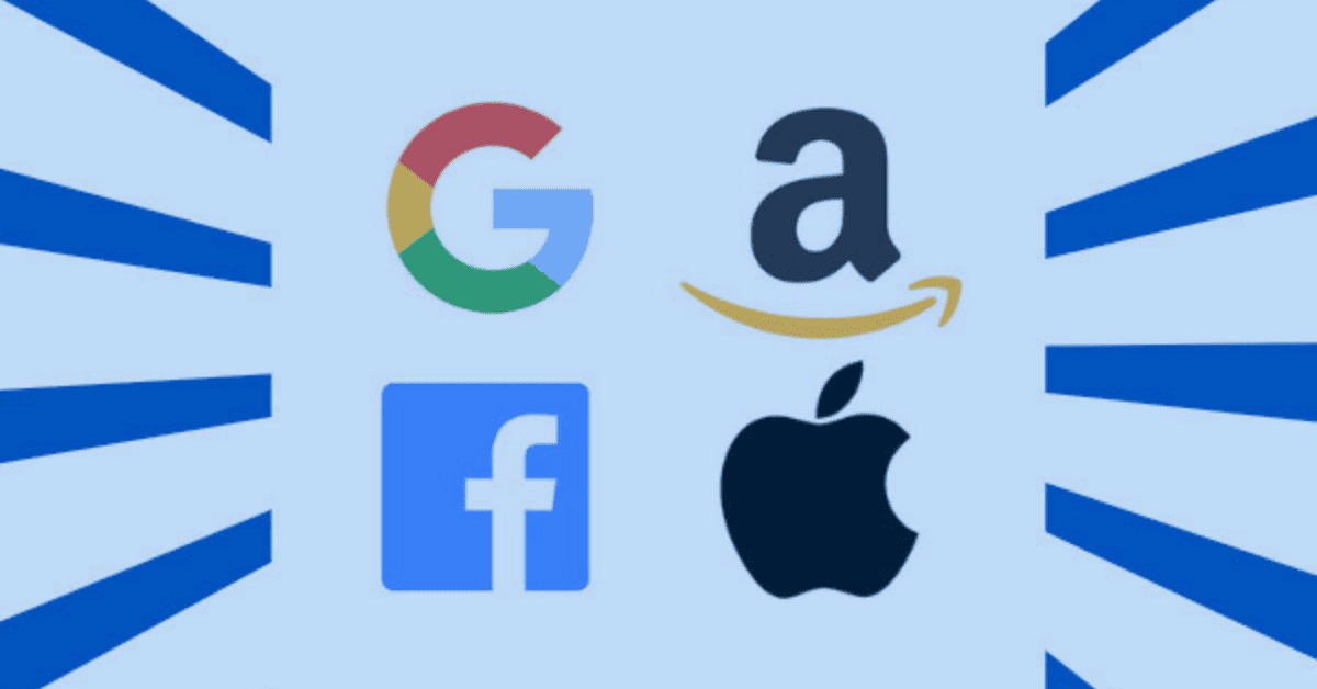 Gafa Logos