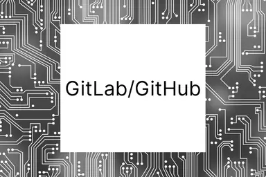 GitLab / GitHub