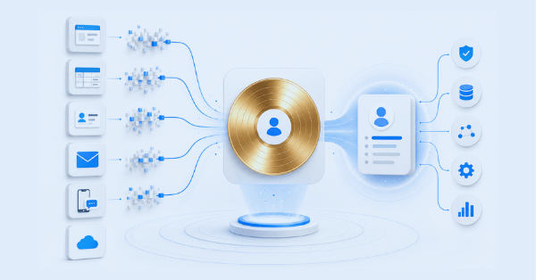 Golden Record Data Quality