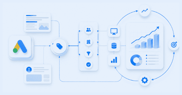 Effective Google Ads strategies for the B2B companies