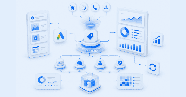 Set up Google Ads conversion tracking