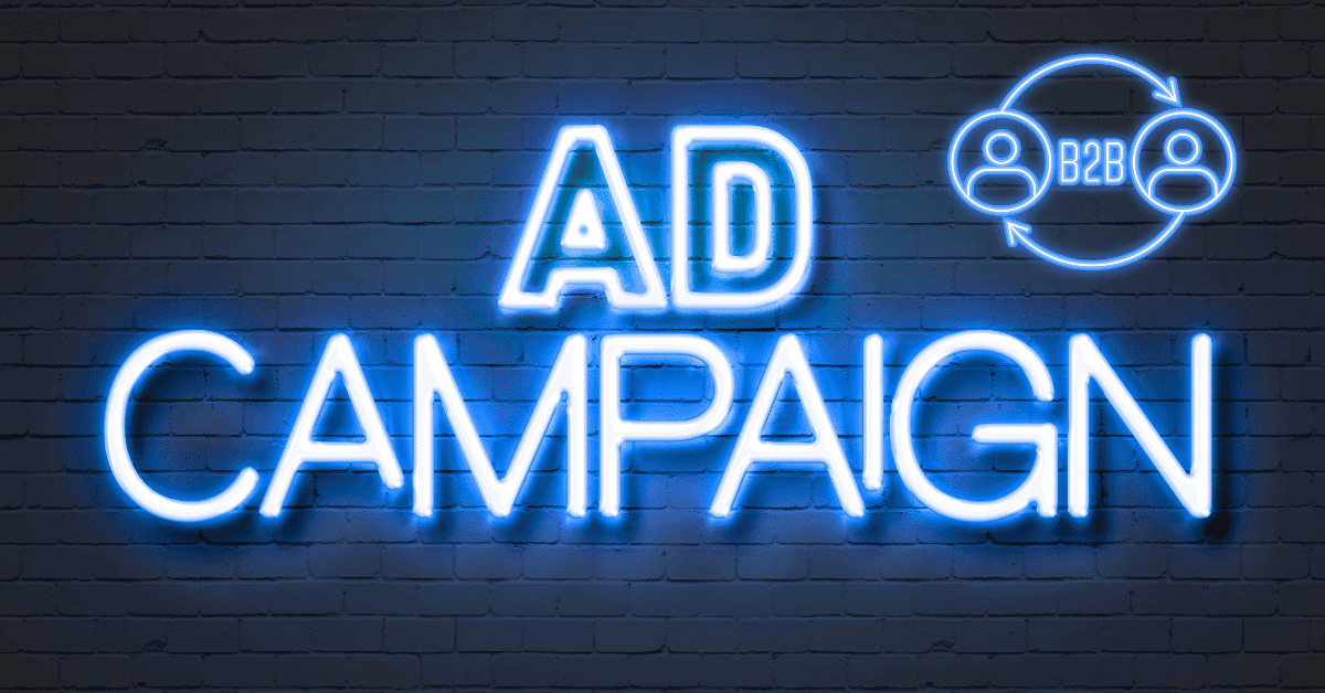 Effektive Google Ads Strategien für den B2B Bereich