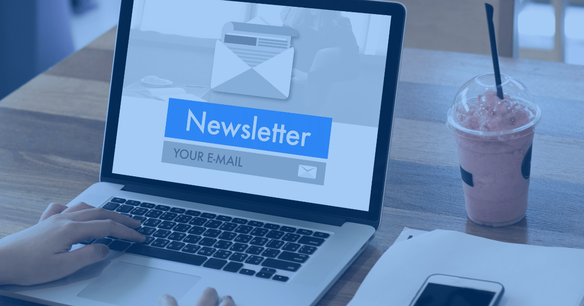 How to Grow Your Newsletter List with Content Marketing
