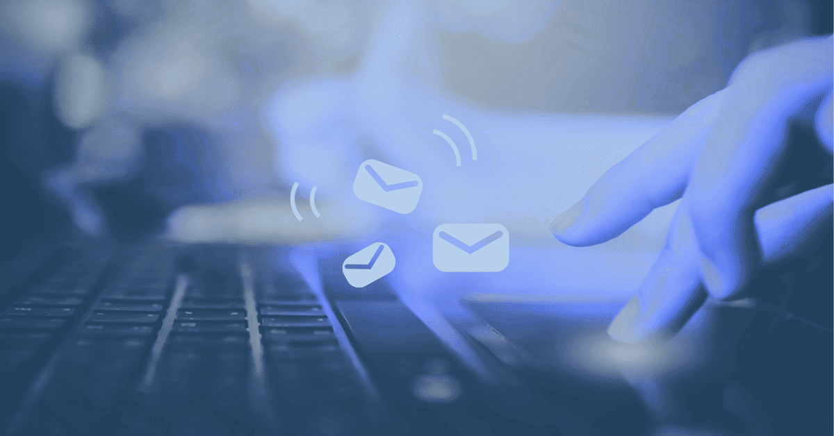 Wie sollte man mit inaktiven E-Mail-Kontakten umgehen?