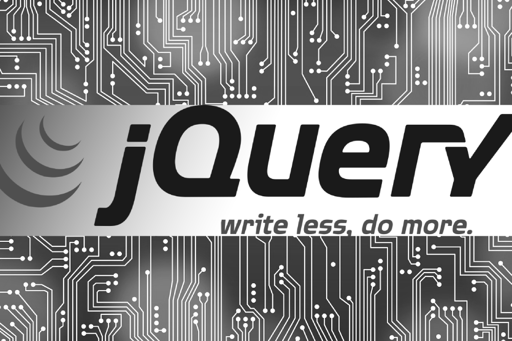 jquery_technologie