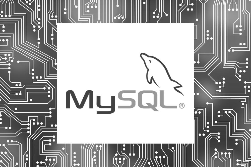 mysql_technologie