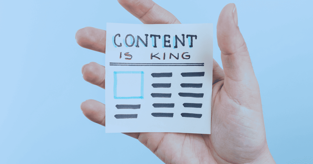People First content