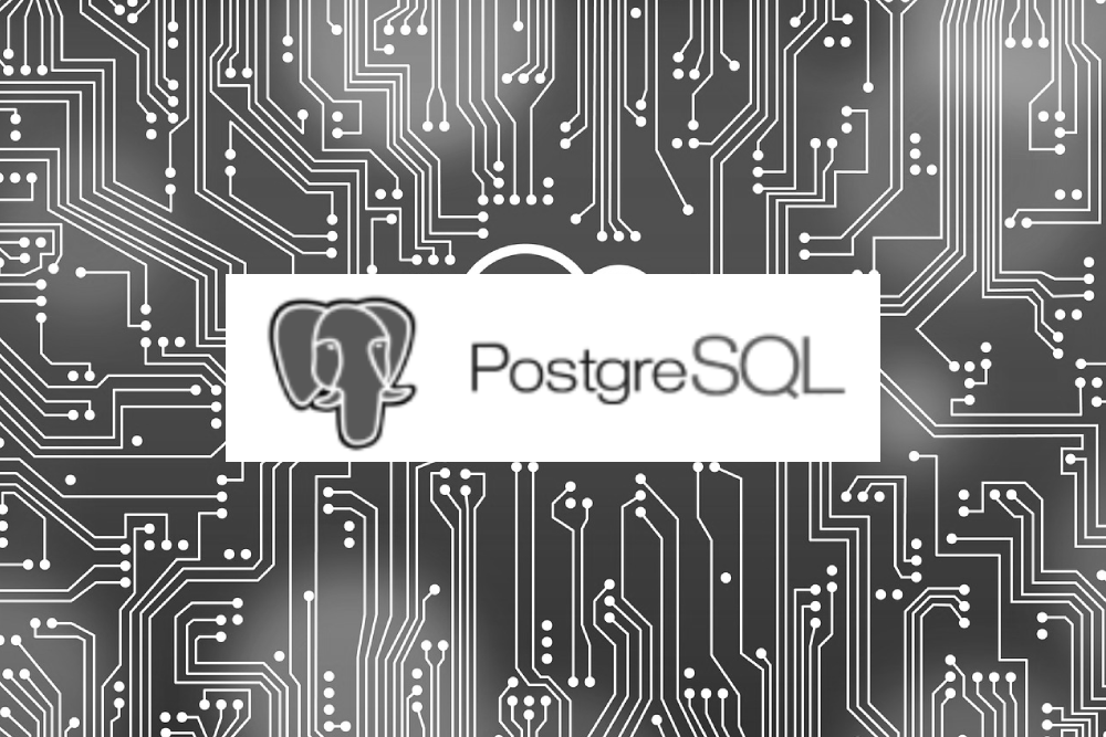 postgresql_technologie