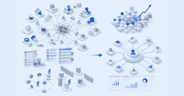 Probleme mit Ihrem CRM in 2026