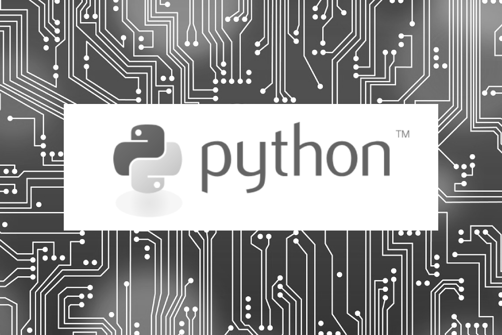 python_technologie