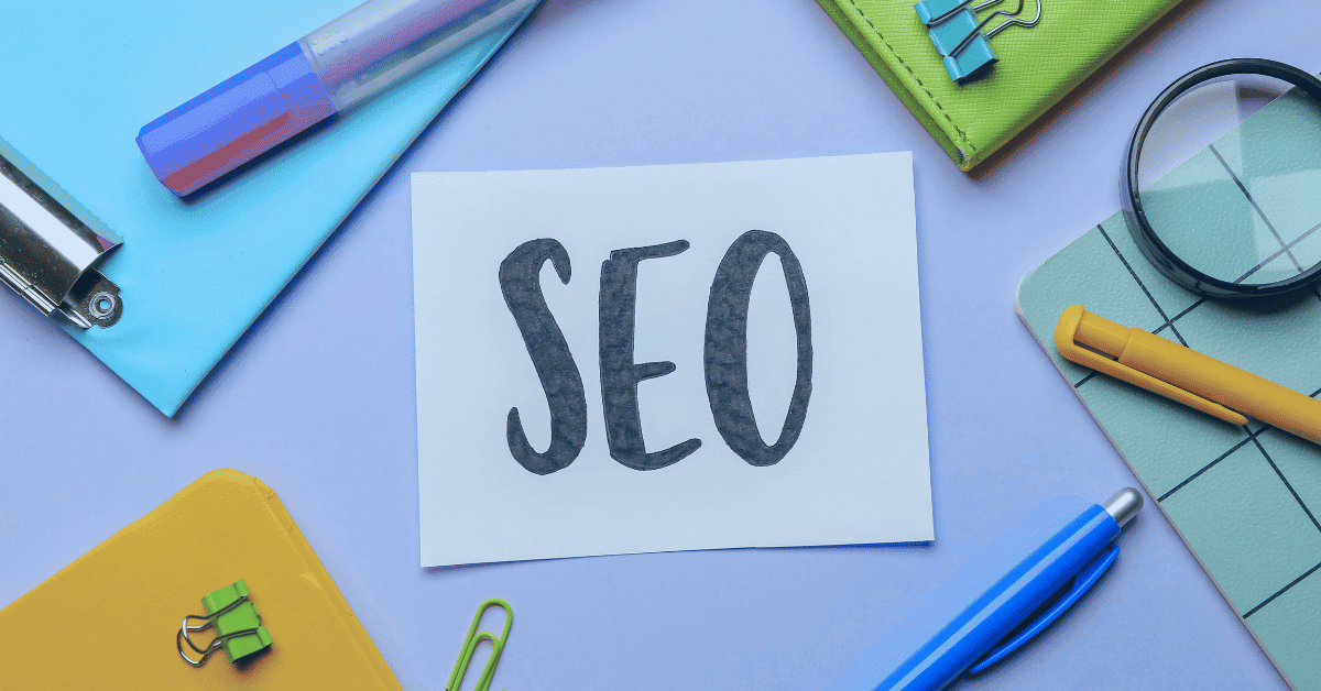 SEO analysis