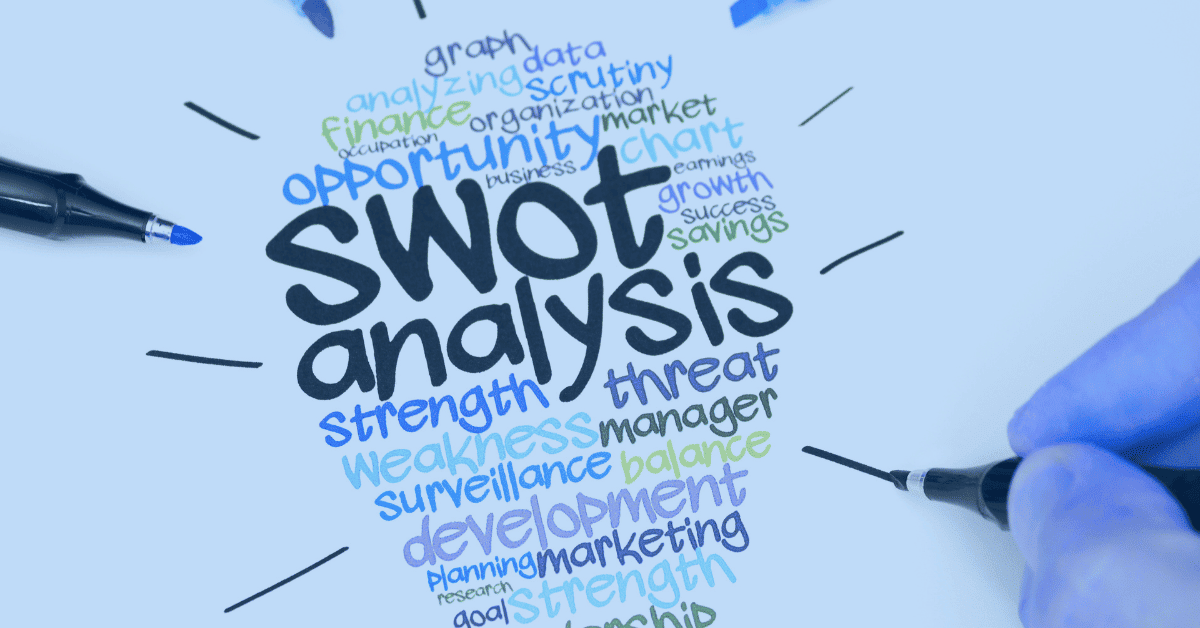 Swot Analysis