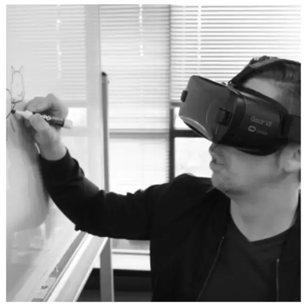 VR Onboarding und Schulungen