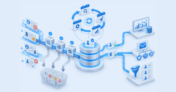 Wie oft sollten Sie Ihre CRM-Daten bereinigen?